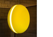 Luminaires acoustiques